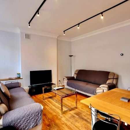 3 Bedroom Prime Angel Location London Exterior photo