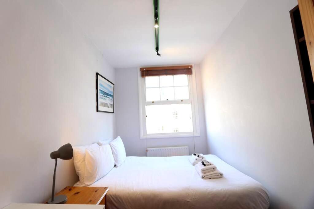 3 Bedroom Prime Angel Location London Exterior photo