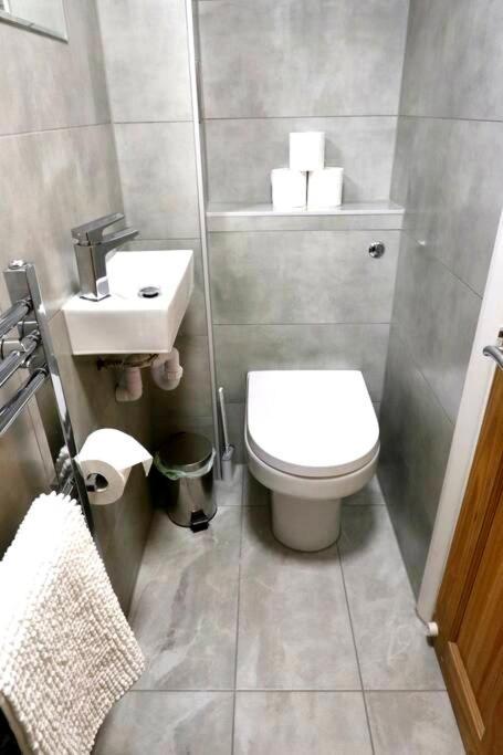 3 Bedroom Prime Angel Location London Exterior photo