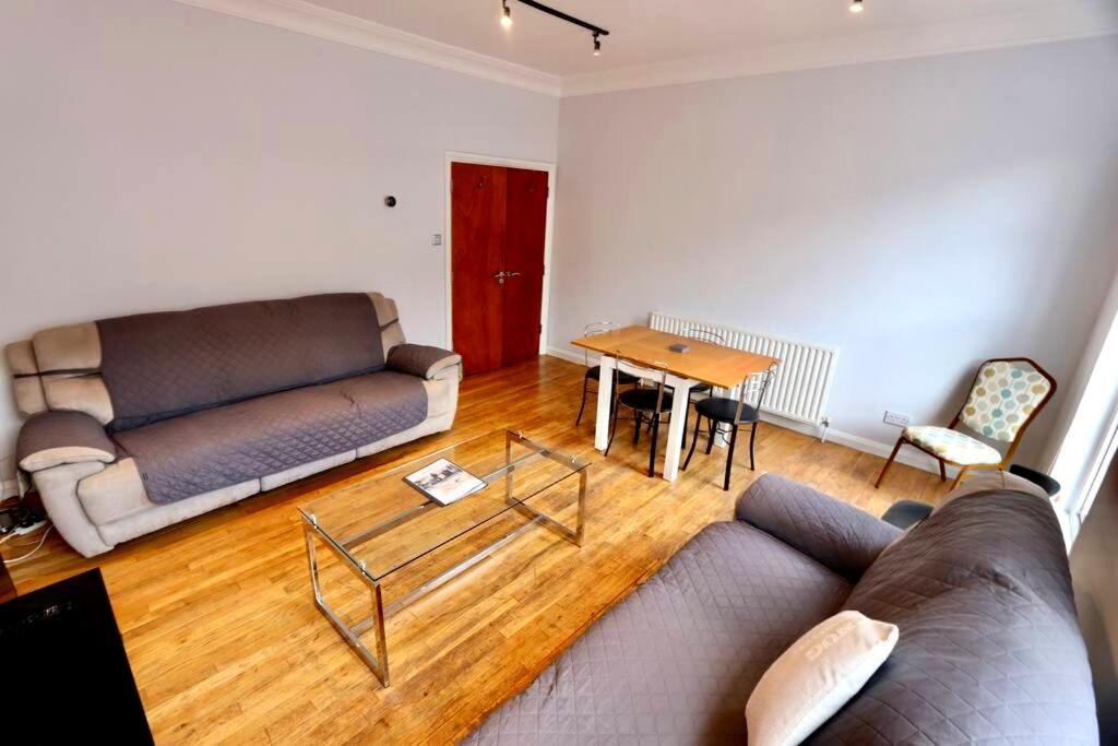 3 Bedroom Prime Angel Location London Exterior photo
