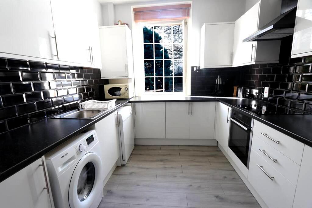 3 Bedroom Prime Angel Location London Exterior photo